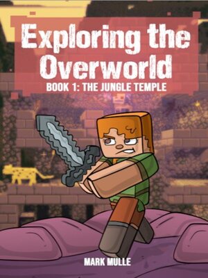 cover image of Exploring the Overworld  Book 1